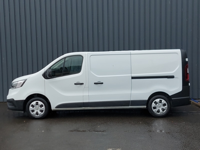 Used Renault Trafic 2022 for sale - 76362182: Photo 4
