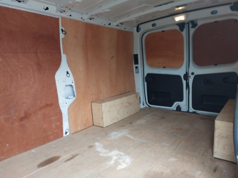 Used Renault Trafic 2022 for sale - 76362182: Photo 6