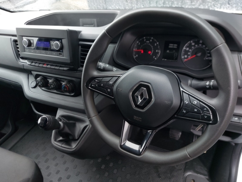 Used Renault Trafic 2022 for sale - 76362182: Photo 7