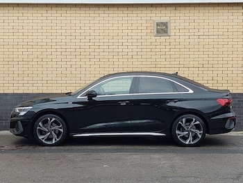 Used Audi A3 2024 for sale - 77569403: Photo