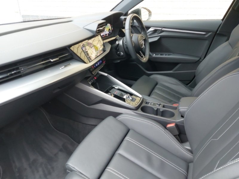 Used Audi A3 2024 for sale - 77569403: Photo 5