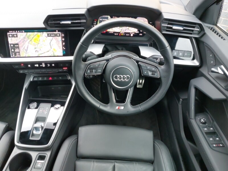 Used Audi A3 2024 for sale - 77569403: Photo 7