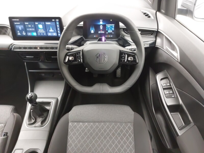 Used MG MG3 2025 for sale - 77419808: Photo 7