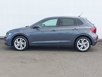 Used Volkswagen Polo 2026 for sale - 79480558: Photo