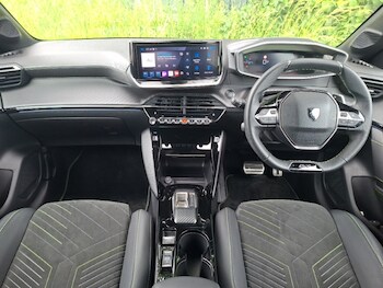 Used Peugeot 208 2025 for sale - 78940344: Photo