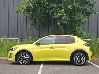 Used Peugeot 208 2025 for sale - 78940344: Photo