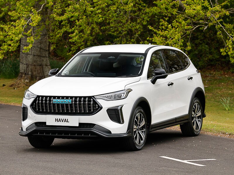 Used GWM Haval Jolion Pro 2025 for sale - 76721026: Photo 10