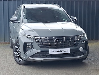 Used Hyundai TUCSON 2022 for sale - 79092060: Photo