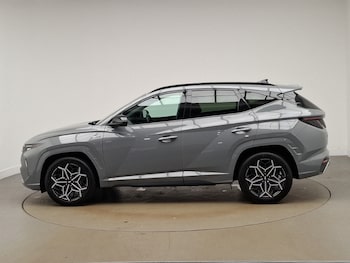 Used Hyundai TUCSON 2022 for sale - 79092060: Photo
