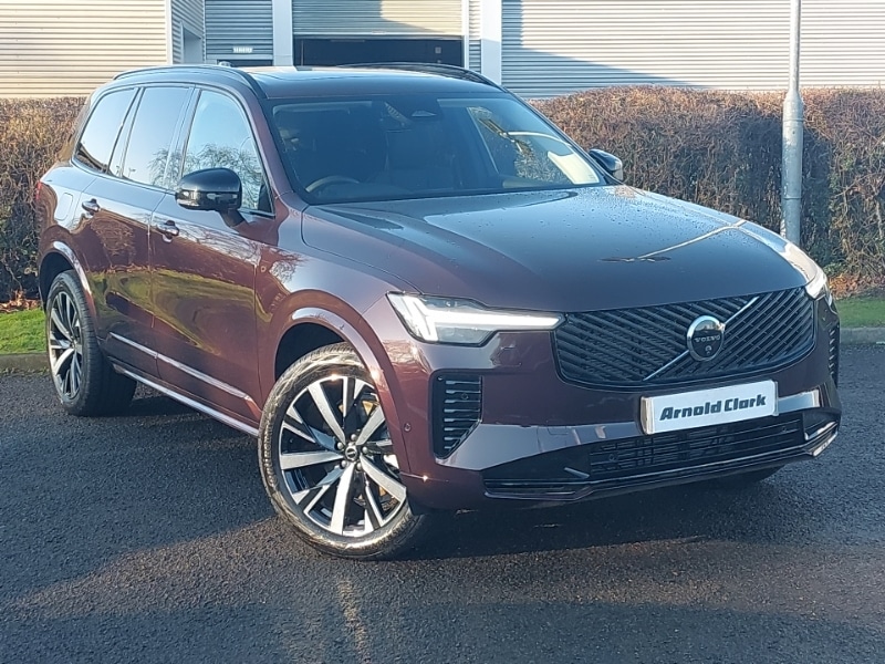 Used Volvo XC90 2025 for sale - 77410542: Photo 1