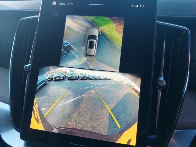 Used Volvo XC90 2025 for sale - 77410542: Photo 11