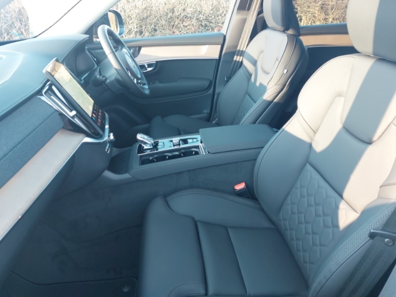 Used Volvo XC90 2025 for sale - 77410542: Photo 5