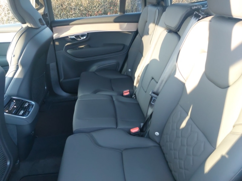 Used Volvo XC90 2025 for sale - 77410542: Photo 6