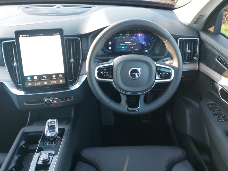 Used Volvo XC90 2025 for sale - 77410542: Photo 7