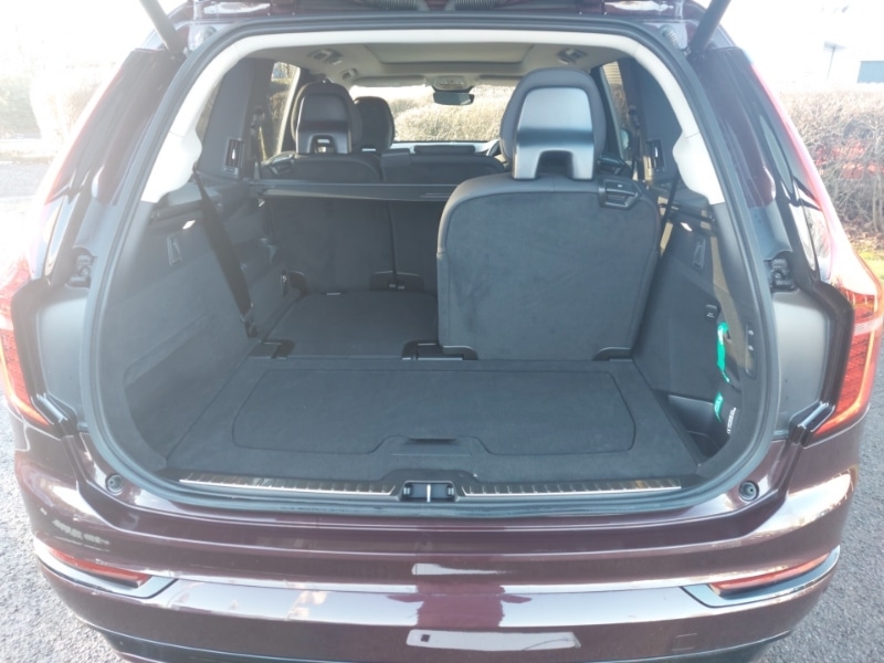 Used Volvo XC90 2025 for sale - 77410542: Photo 8