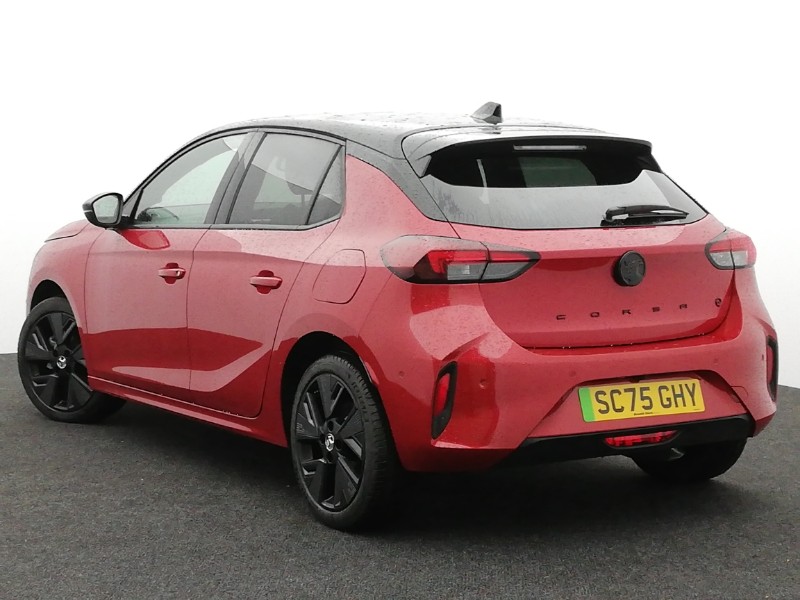 Used Vauxhall Corsa 2025 for sale - 78173129: Photo 3