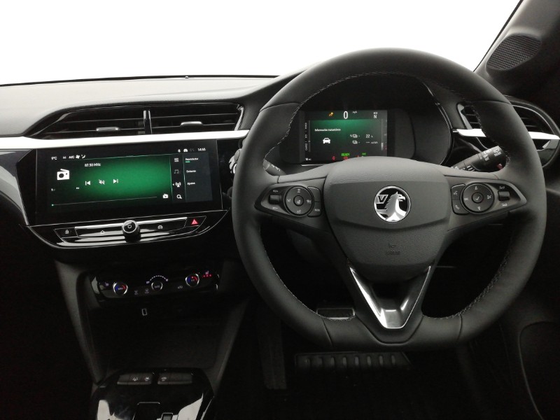 Used Vauxhall Corsa 2025 for sale - 78173129: Photo 7