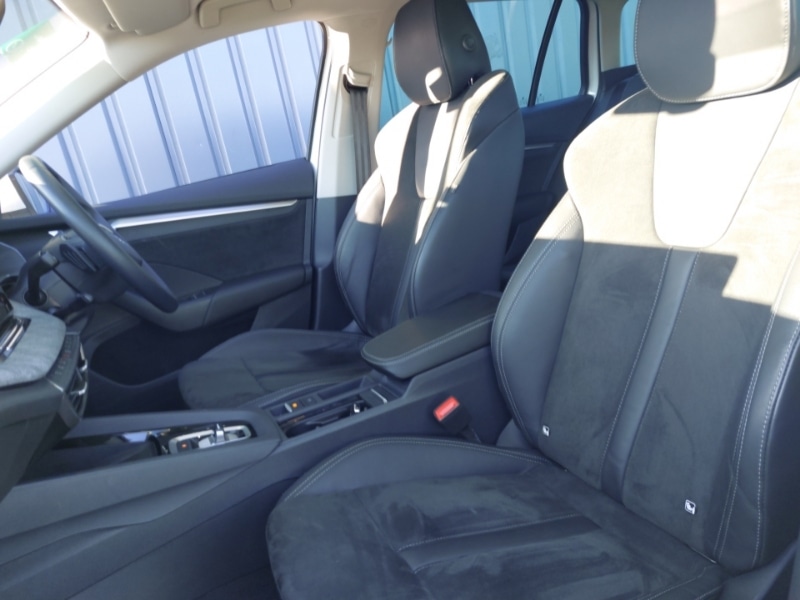 Used Skoda Octavia 2024 for sale - 77998997: Photo 5