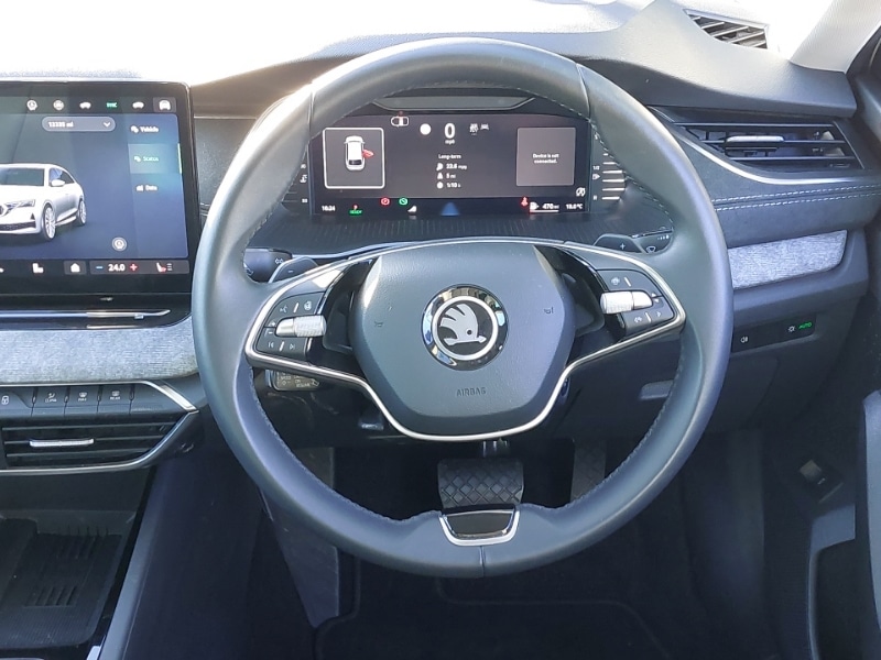 Used Skoda Octavia 2024 for sale - 77998997: Photo 7