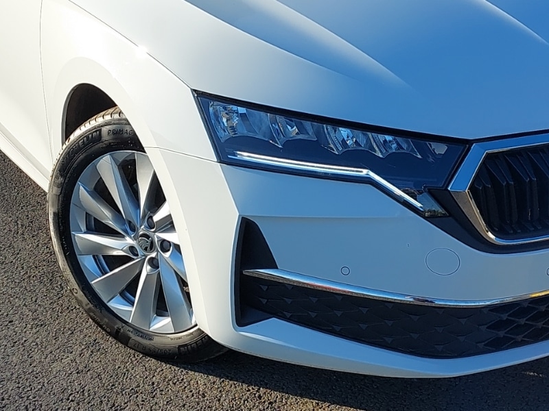 Used Skoda Octavia 2024 for sale - 77998997: Photo 9