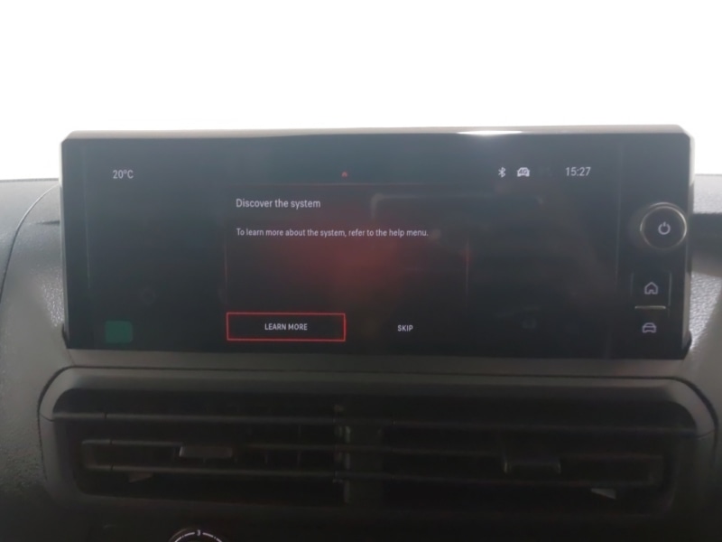 Used Vauxhall Vivaro 2026 for sale - 78203563: Photo 10