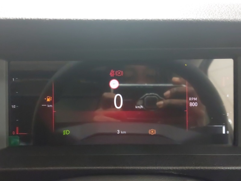 Used Vauxhall Vivaro 2026 for sale - 78203563: Photo 11