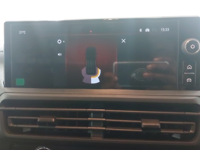 Used Vauxhall Vivaro 2026 for sale - 78203563: Photo 12