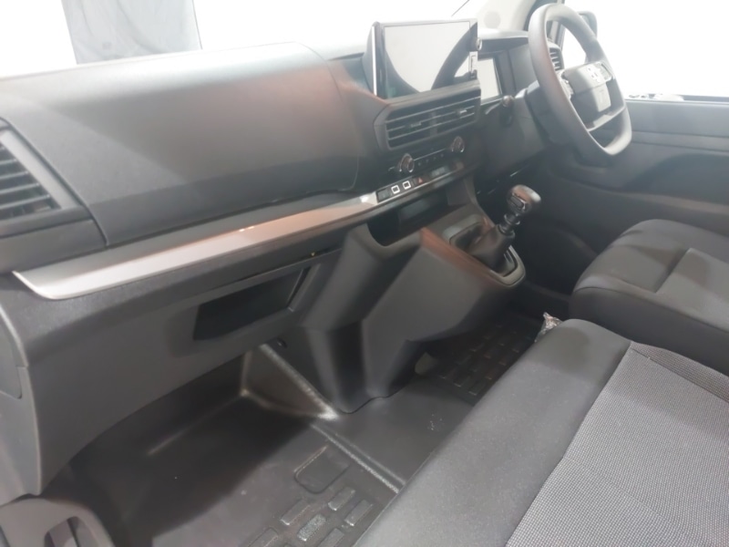 Used Vauxhall Vivaro 2026 for sale - 78203563: Photo 5