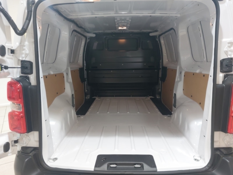 Used Vauxhall Vivaro 2026 for sale - 78203563: Photo 8