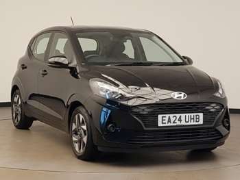2024 - 1.0 Advance 5dr Auto