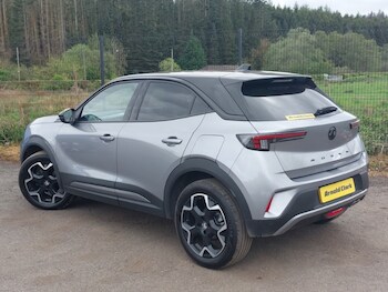 Used Vauxhall Mokka 2025 for sale - 78877514: Photo