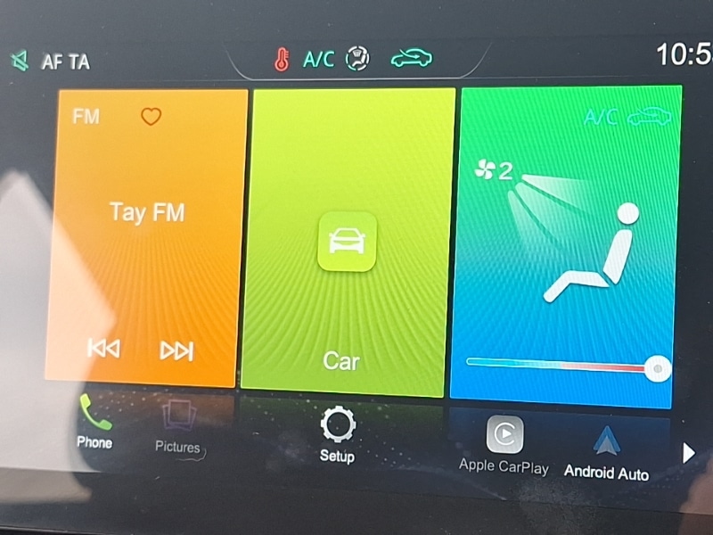 Used MG MG ZS 2021 for sale - 76652132: Photo 10