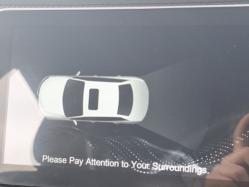 Used MG MG ZS 2021 for sale - 76652132: Photo 11