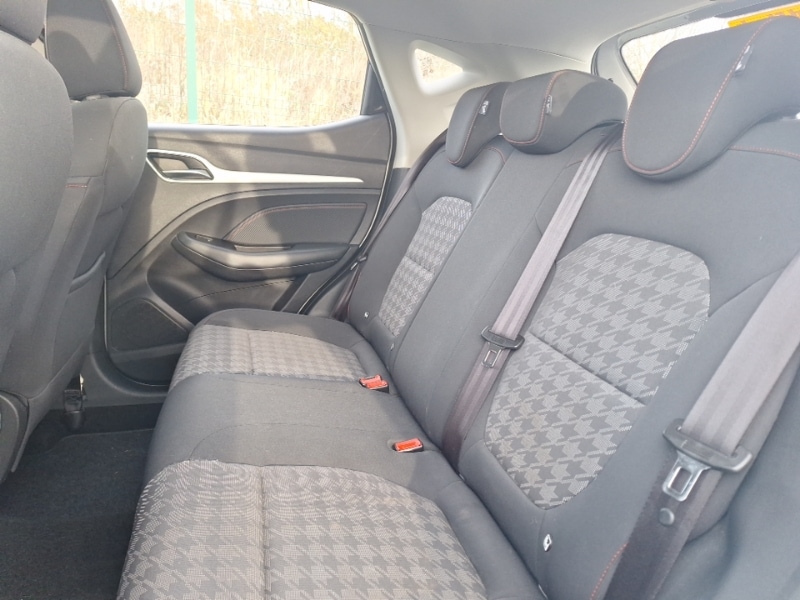 Used MG MG ZS 2021 for sale - 76652132: Photo 6