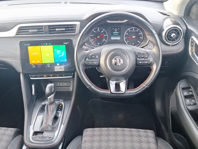 Used MG MG ZS 2021 for sale - 76652132: Photo 7