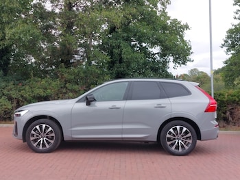 Used Volvo XC60 2024 for sale - 75914058: Photo