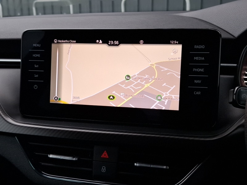 Used Skoda Kamiq 2024 for sale - 76770609: Photo 11