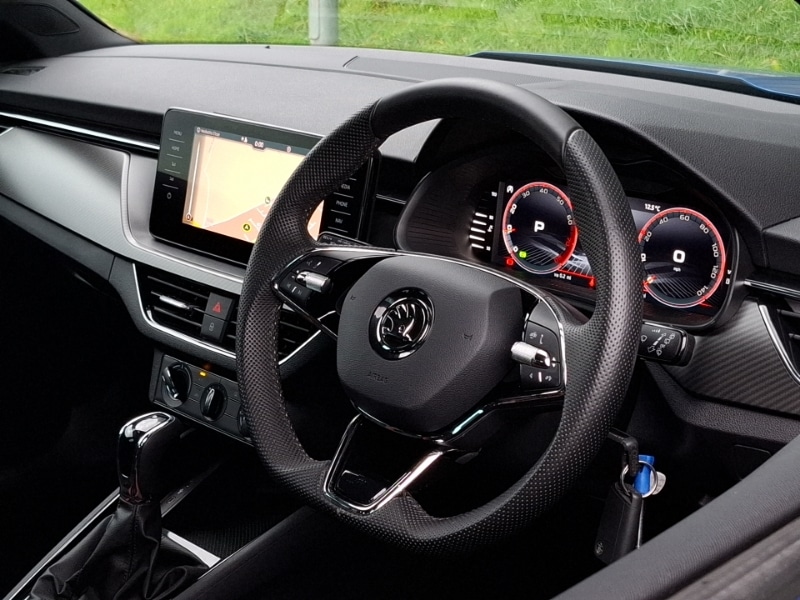 Used Skoda Kamiq 2024 for sale - 76770609: Photo 12