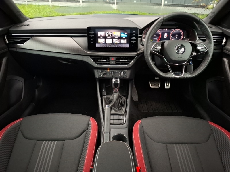 Used Skoda Kamiq 2024 for sale - 76770609: Photo 2