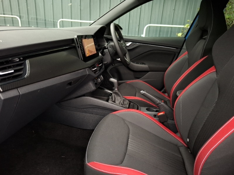 Used Skoda Kamiq 2024 for sale - 76770609: Photo 5