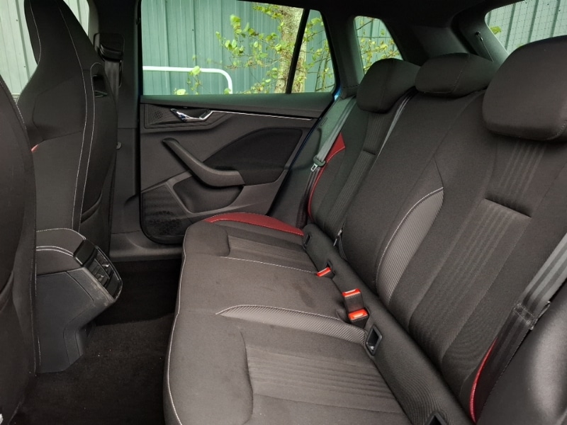 Used Skoda Kamiq 2024 for sale - 76770609: Photo 6