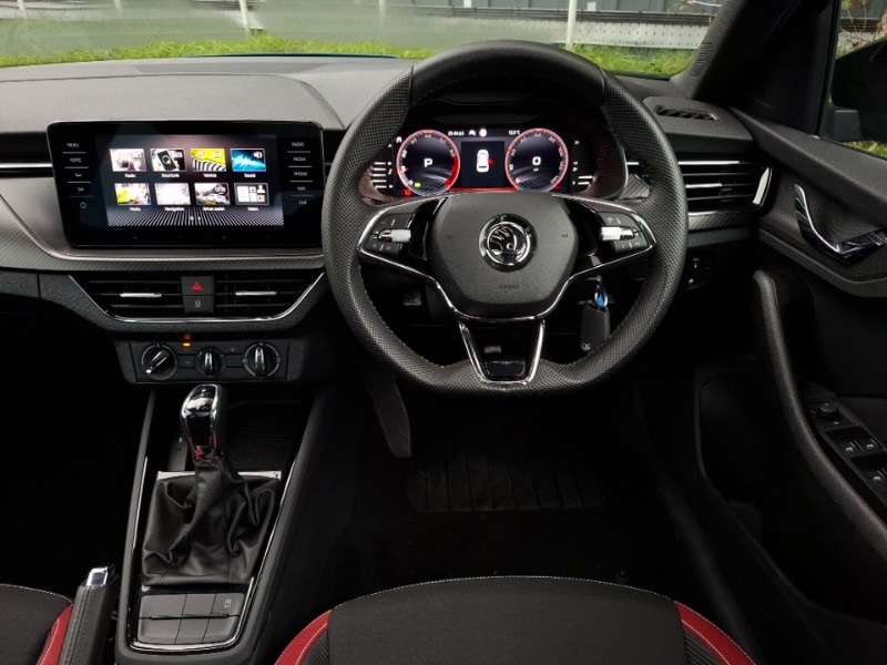 Used Skoda Kamiq 2024 for sale - 76770609: Photo 7