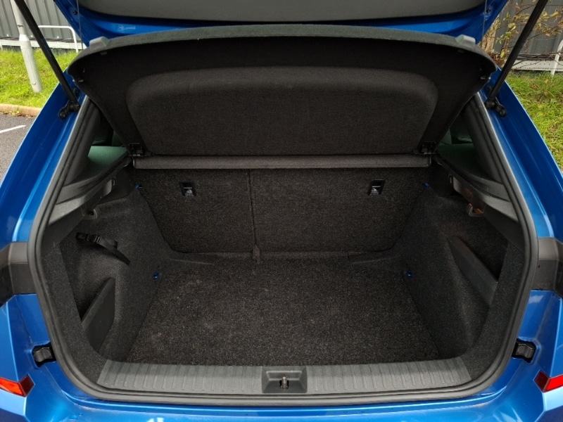 Used Skoda Kamiq 2024 for sale - 76770609: Photo 8