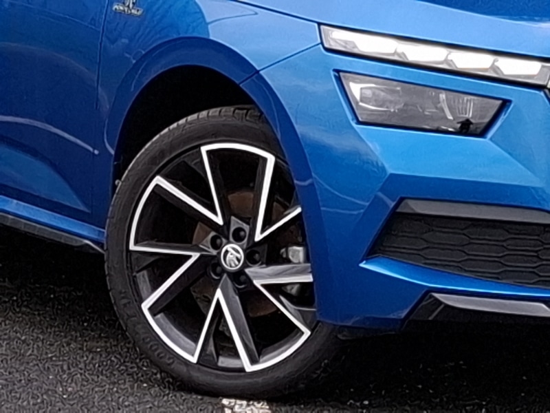 Used Skoda Kamiq 2024 for sale - 76770609: Photo 9