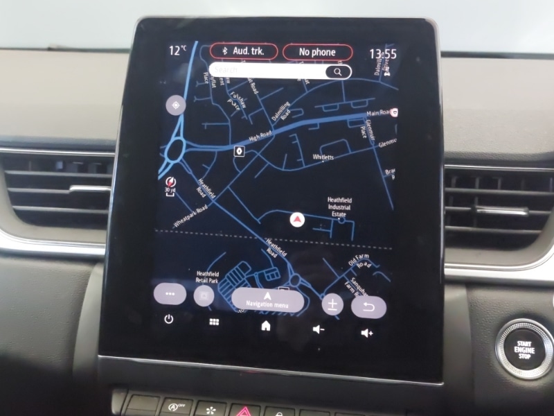 Used Renault Captur 2020 for sale - 77682723: Photo 11