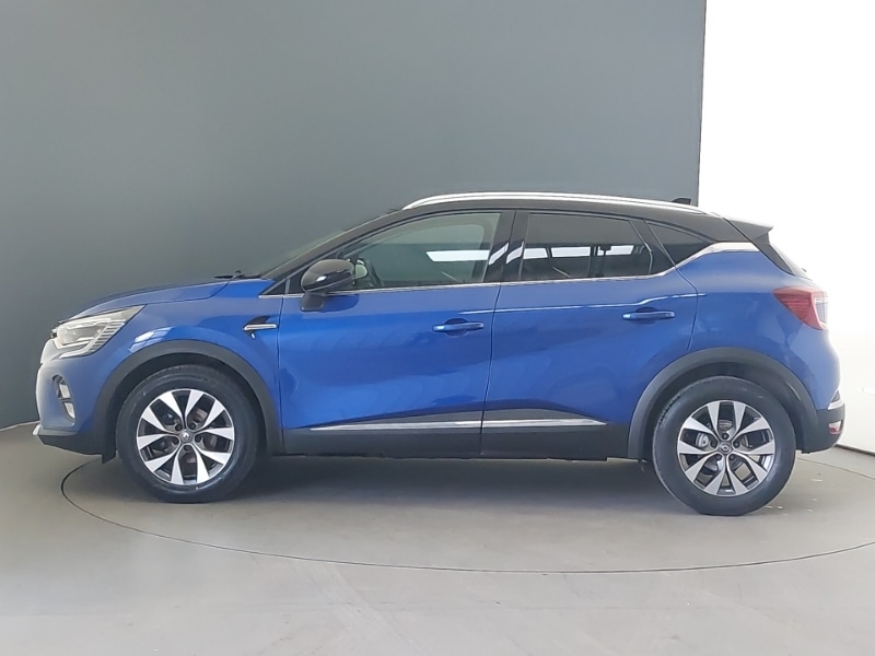 Used Renault Captur 2020 for sale - 77682723: Photo 4