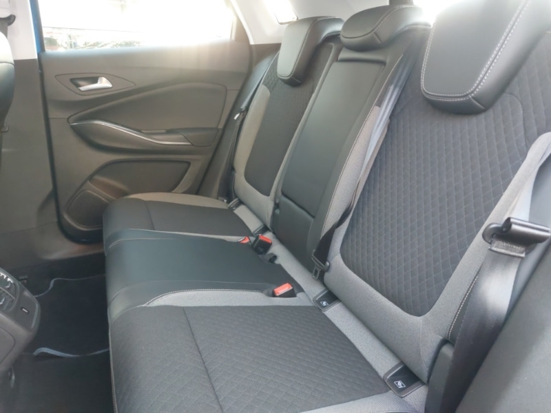 Used Vauxhall Grandland X 2020 for sale - 76451626: Photo 6