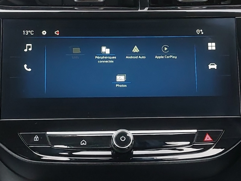 Used Vauxhall Corsa 2025 for sale - 77992199: Photo 10