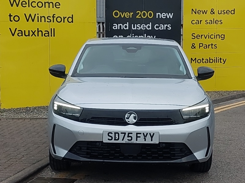 Used Vauxhall Corsa 2025 for sale - 77992199: Photo 12