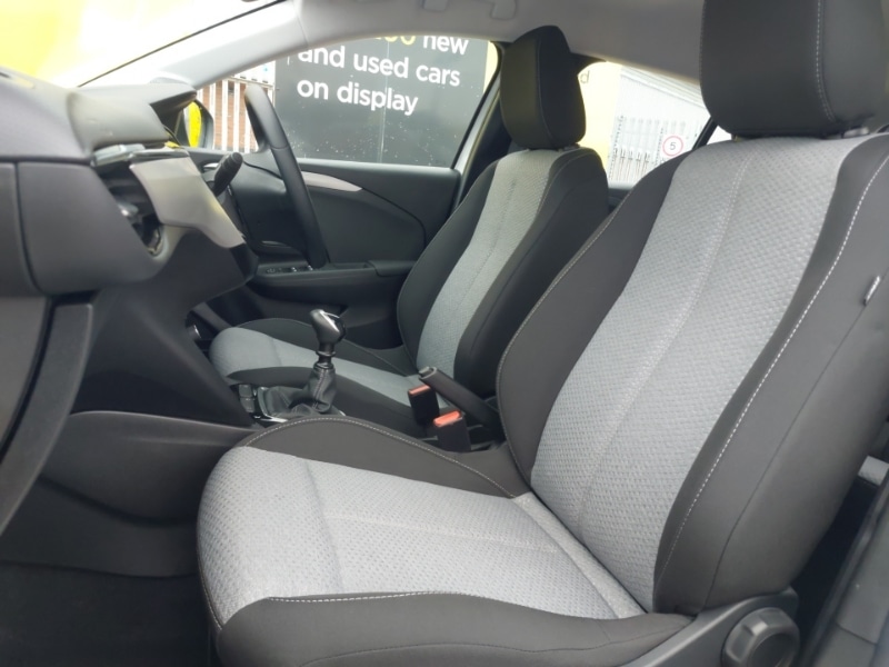 Used Vauxhall Corsa 2025 for sale - 77992199: Photo 5